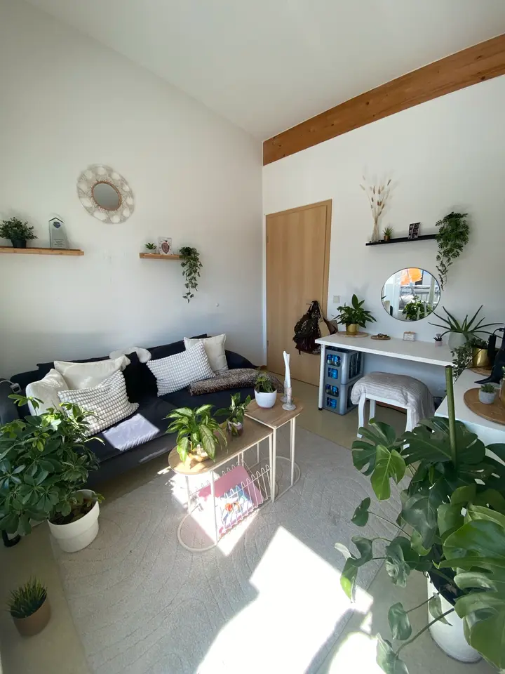 3 Zimmer Wohnung mit 48 m² in Gießen – Bild 3