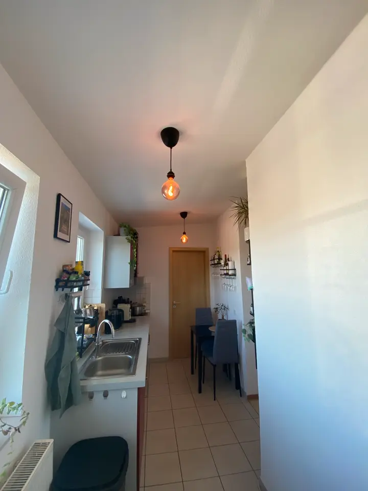 3 Zimmer Wohnung mit 48 m² in Gießen – Bild 8