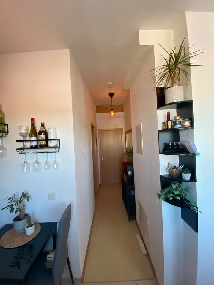 3 Zimmer Wohnung mit 48 m² in Gießen – Bild 9