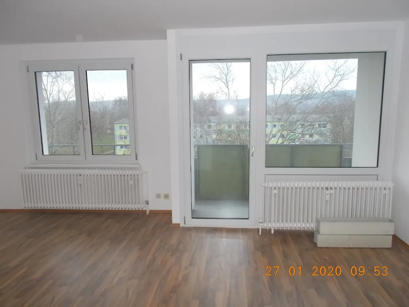 3 Zimmer Wohnung mit 73 m² in Salzgitter – Bild 1