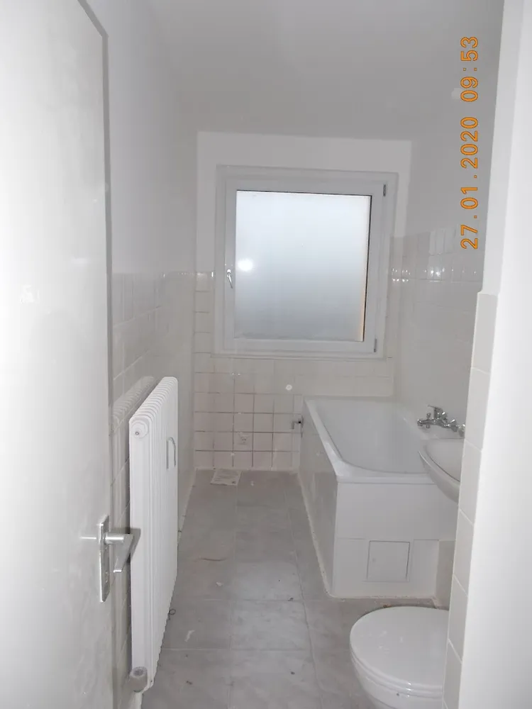 3 Zimmer Wohnung mit 73 m² in Salzgitter – Bild 3