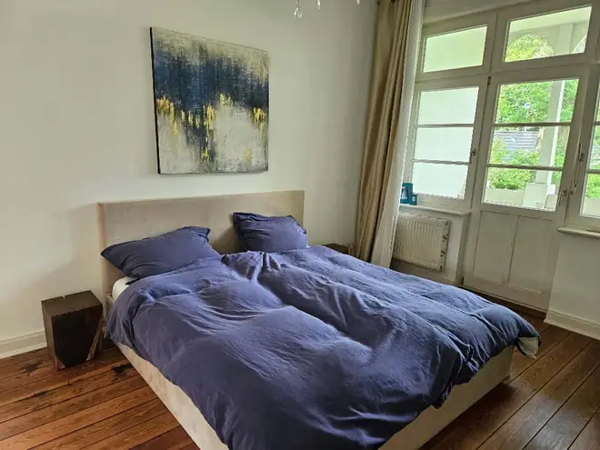 WG-Zimmer in Hamburg – Bild 1