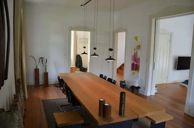 WG-Zimmer in Hamburg – Bild 4