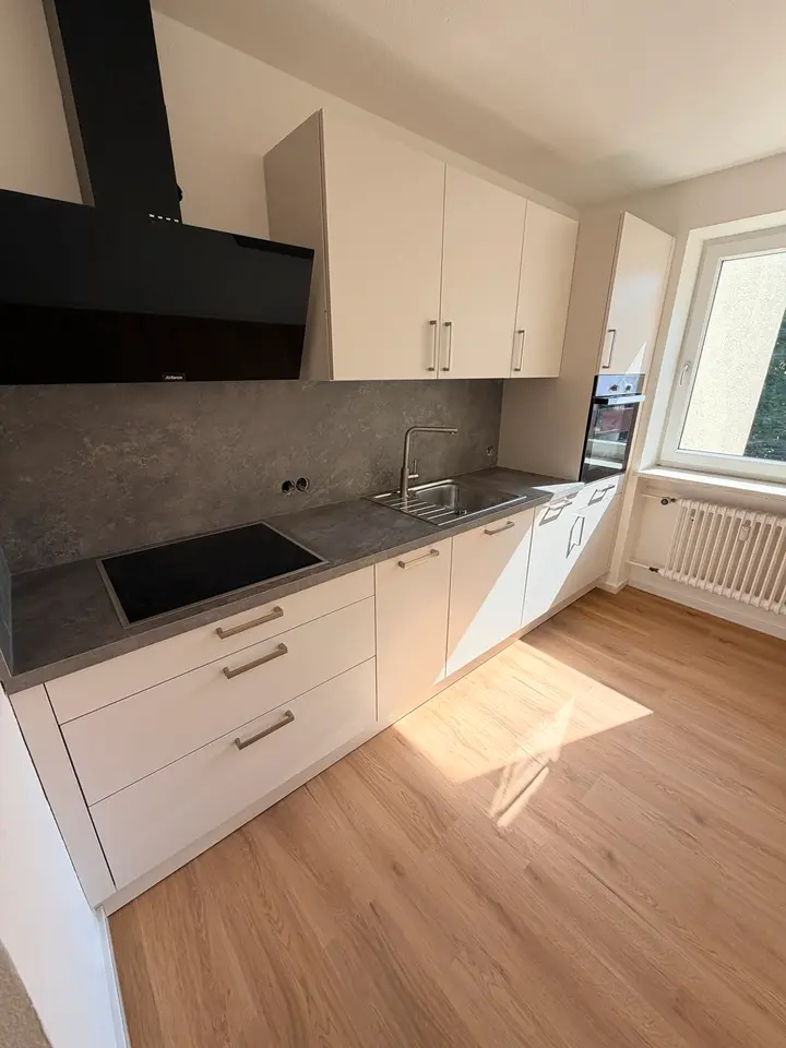 2 Zimmer Wohnung mit 65 m² in Passau – Bild 2