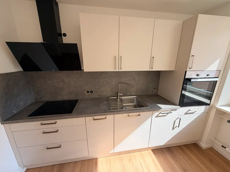 2 Zimmer Wohnung mit 65 m² in Passau – Bild 3