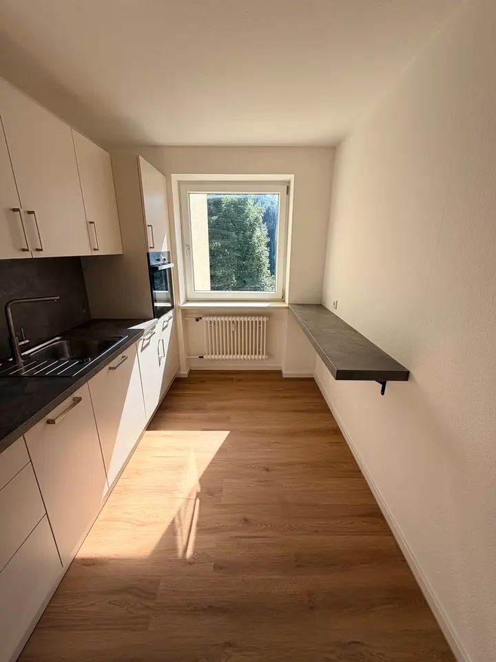 2 Zimmer Wohnung mit 65 m² in Passau – Bild 4