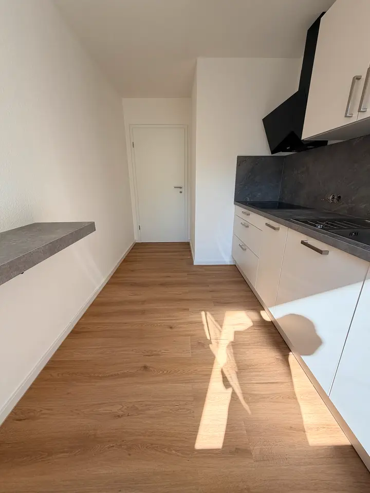 2 Zimmer Wohnung mit 65 m² in Passau – Bild 5
