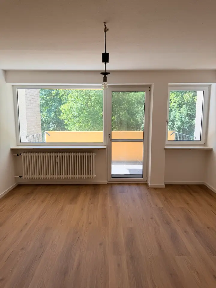 2 Zimmer Wohnung mit 65 m² in Passau – Bild 6