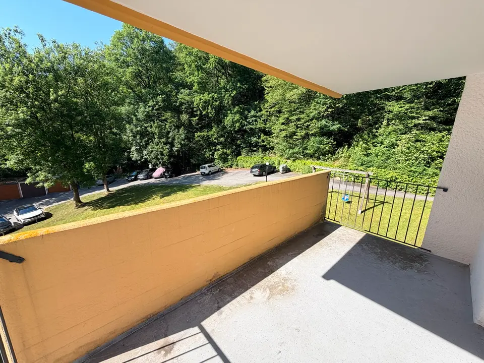 2 Zimmer Wohnung mit 65 m² in Passau – Bild 7