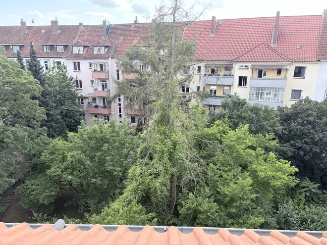 3 Zimmer Wohnung mit 90 m² in Hannover – Bild 12