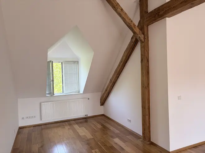 3 Zimmer Wohnung mit 90 m² in Hannover – Bild 2