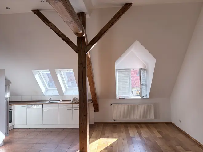 3 Zimmer Wohnung mit 90 m² in Hannover – Bild 3