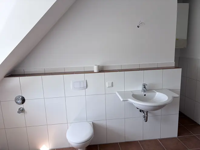3 Zimmer Wohnung mit 90 m² in Hannover – Bild 8