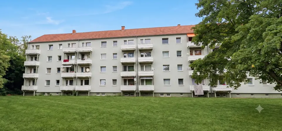 Studio mit 34 m² in Frankfurt (Oder) – Bild 3