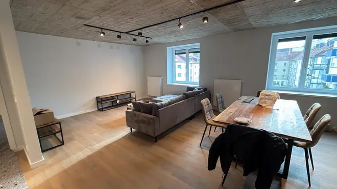 WG-Zimmer mit 15 m² in Hannover – Bild 1