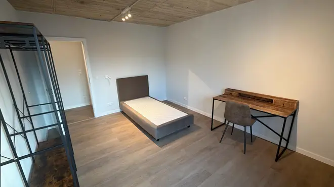 WG-Zimmer mit 15 m² in Hannover – Bild 2