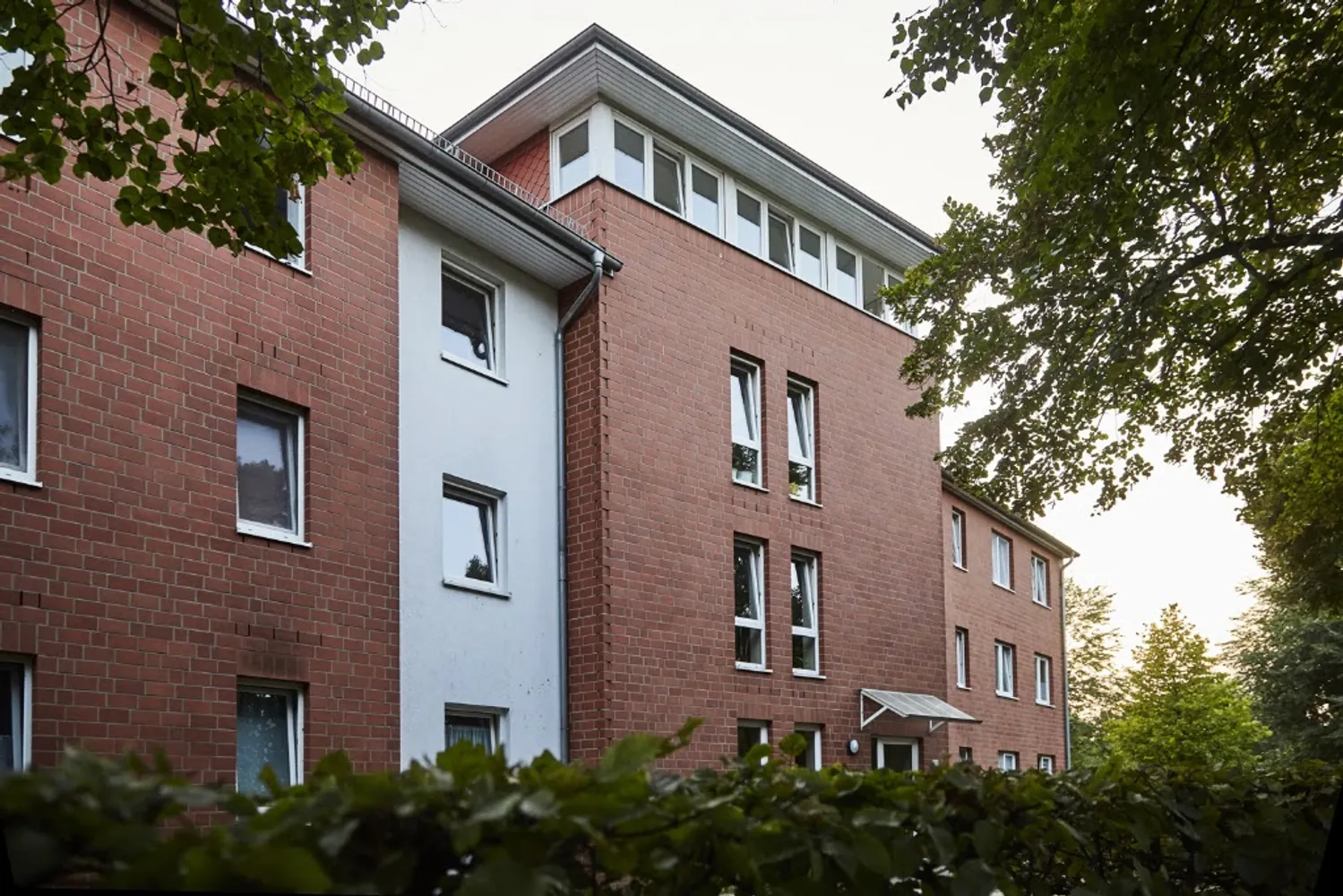 2 Zimmer Wohnung mit 50 m² in Bremen – Bild 1