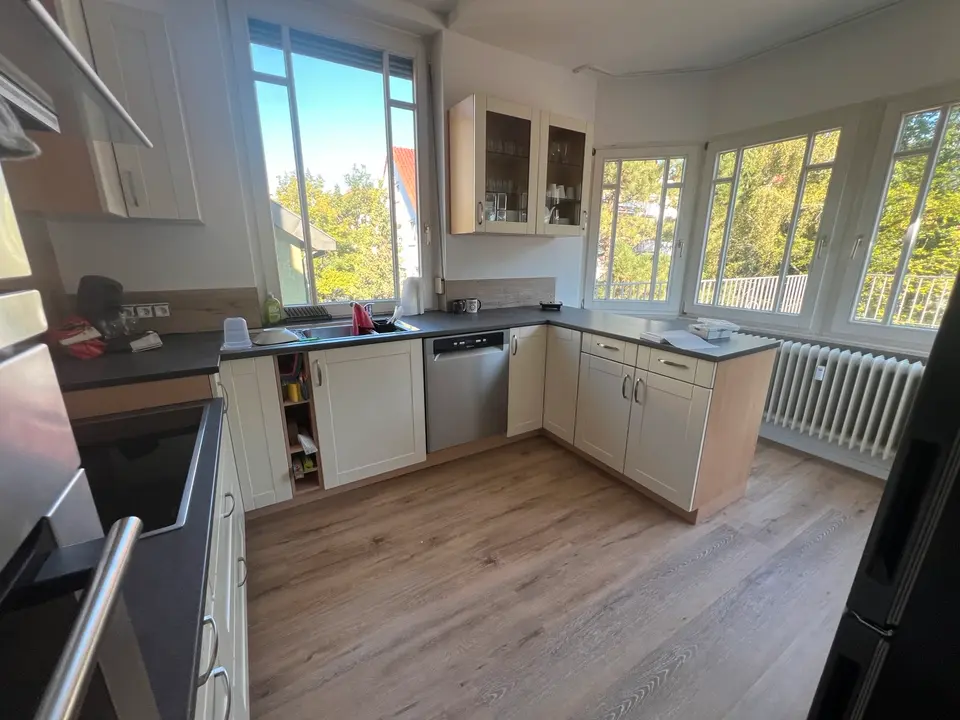 WG-Zimmer mit 20 m² in Balingen – Bild 2