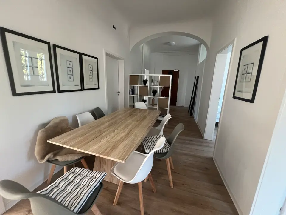 WG-Zimmer mit 20 m² in Balingen – Bild 4