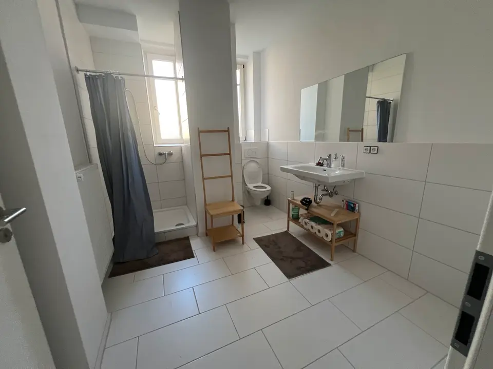 WG-Zimmer mit 20 m² in Balingen – Bild 5