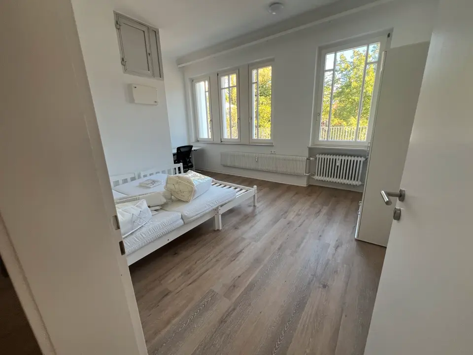 WG-Zimmer mit 20 m² in Balingen – Bild 6