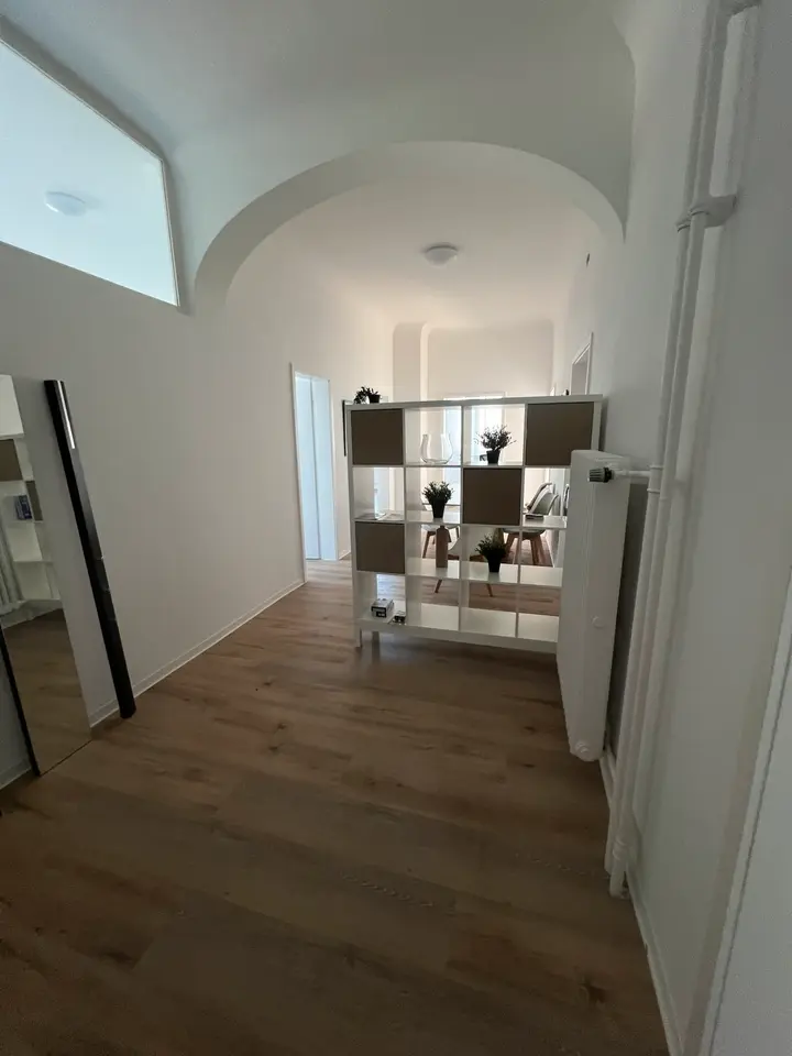 WG-Zimmer mit 20 m² in Balingen – Bild 7