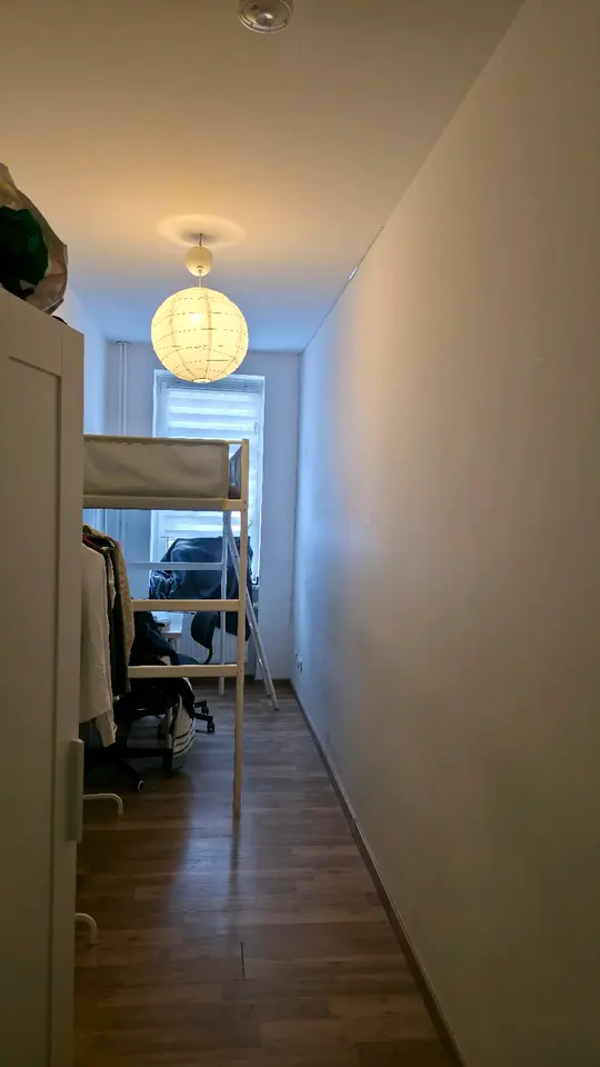 WG-Zimmer mit 11 m² in Leipzig – Bild 1