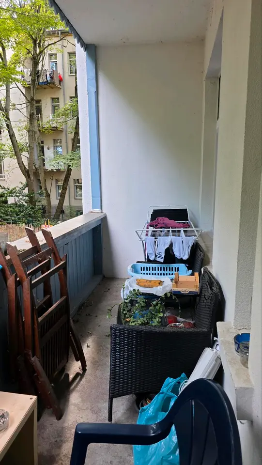 WG-Zimmer mit 11 m² in Leipzig – Bild 7