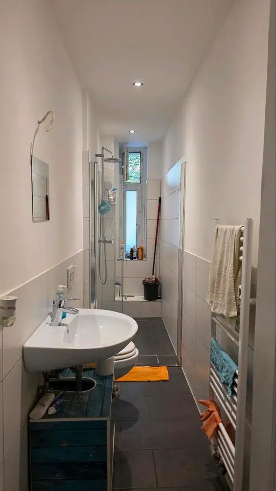 WG-Zimmer mit 11 m² in Leipzig – Bild 8