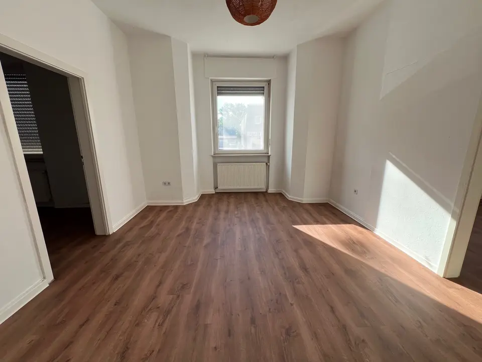 5 Zimmer Wohnung mit 115 m² in Gießen – Bild 1