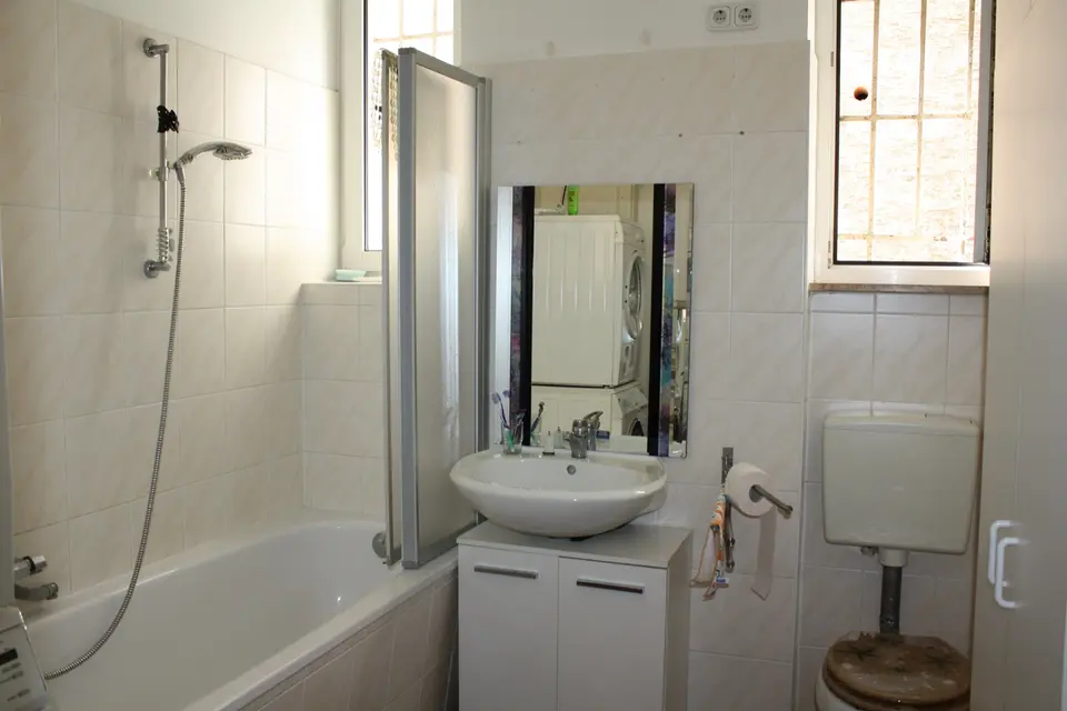 5 Zimmer Wohnung mit 115 m² in Gießen – Bild 8