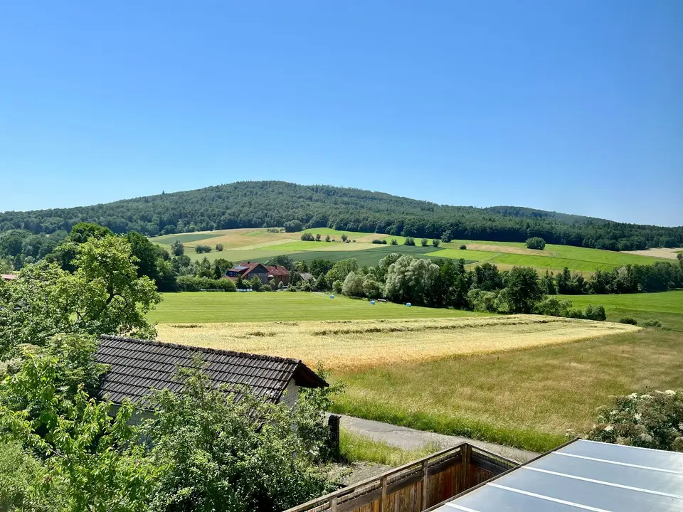 5 Zimmer Wohnung mit 115 m² in Gießen – Bild 9