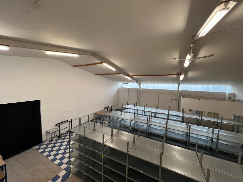 5 Zimmer Wohnung mit 115 m² in Gießen – Bild 10