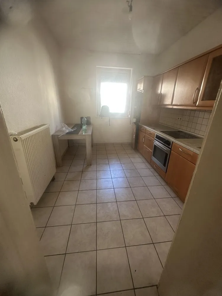 2 Zimmer Wohnung mit 66 m² in Heilbronn – Bild 2