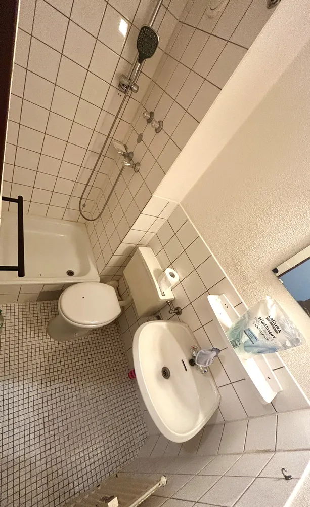 1 Zimmer Wohnung mit 16 m² in Erlangen – Bild 4