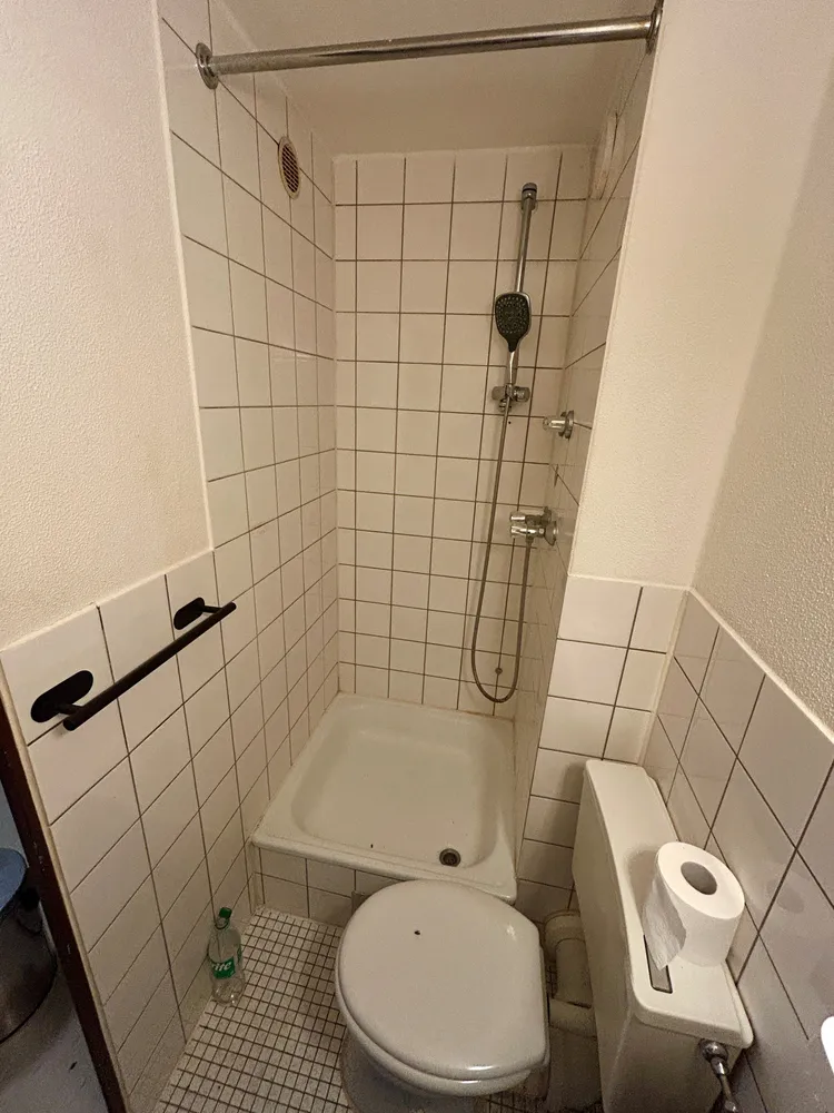 1 Zimmer Wohnung mit 16 m² in Erlangen – Bild 6