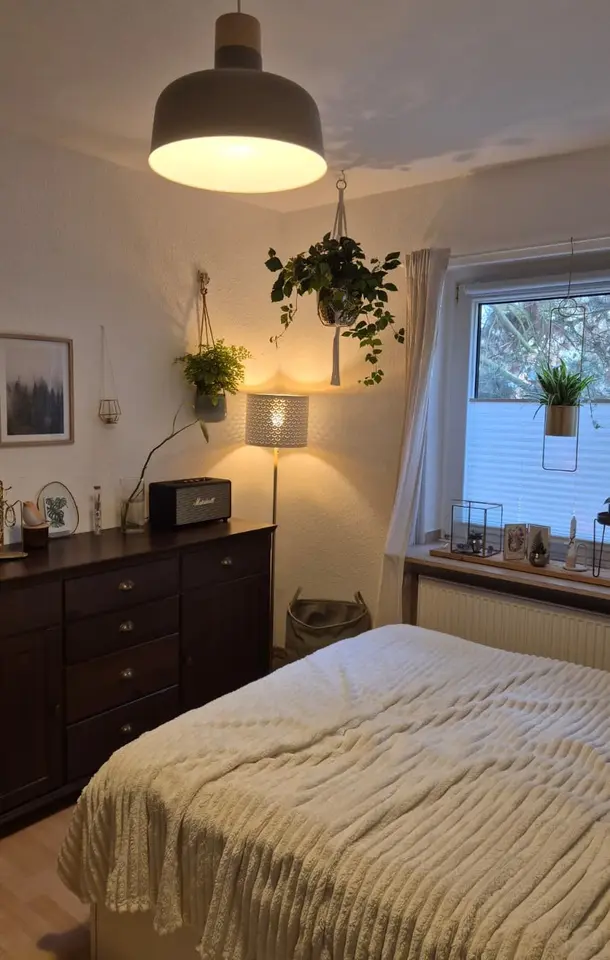 2 Zimmer Wohnung mit 50 m² in Monheim am Rhein – Bild 1