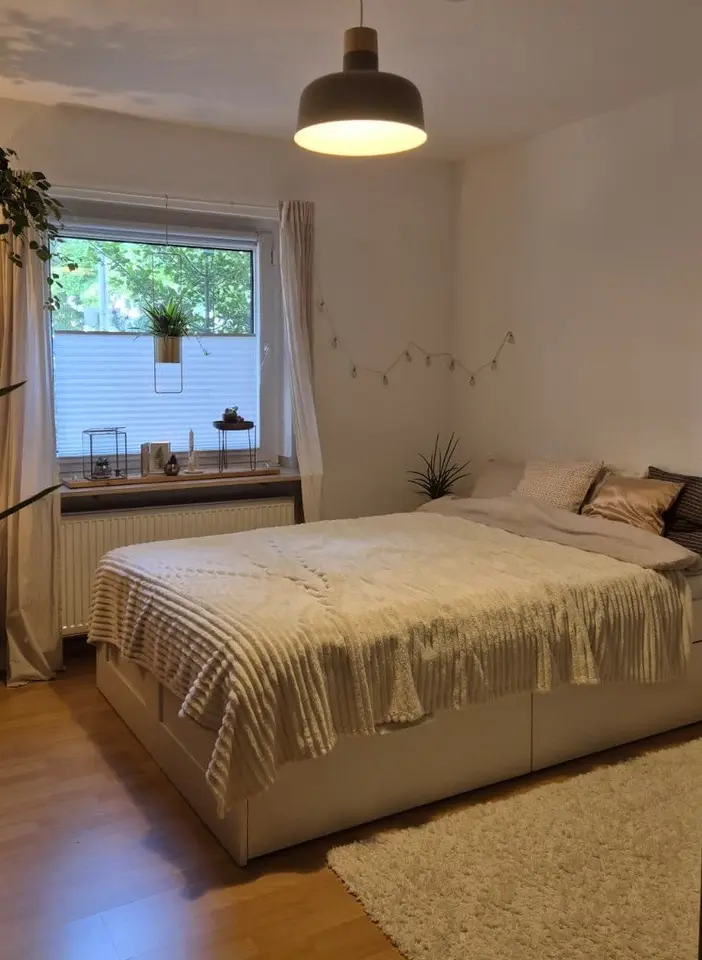2 Zimmer Wohnung mit 50 m² in Monheim am Rhein – Bild 2