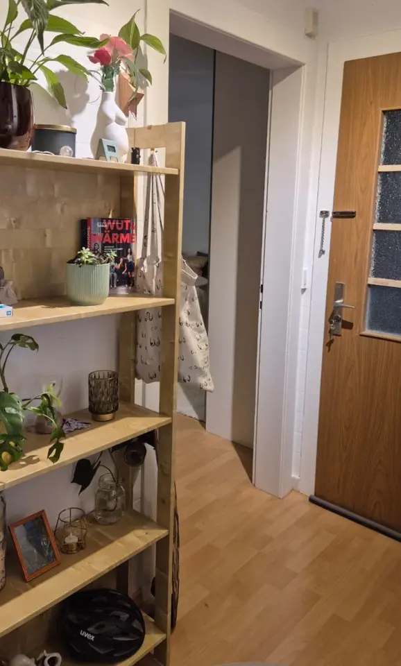 2 Zimmer Wohnung mit 50 m² in Monheim am Rhein – Bild 4