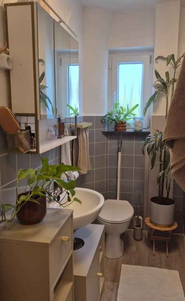 2 Zimmer Wohnung mit 50 m² in Monheim am Rhein – Bild 5