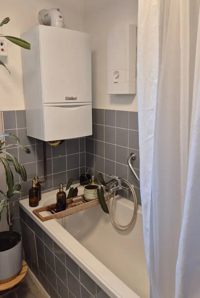 2 Zimmer Wohnung mit 50 m² in Monheim am Rhein – Bild 6
