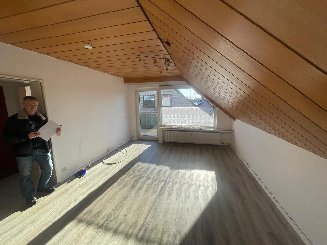 3 Zimmer Wohnung mit 98 m² in Peine – Bild 2