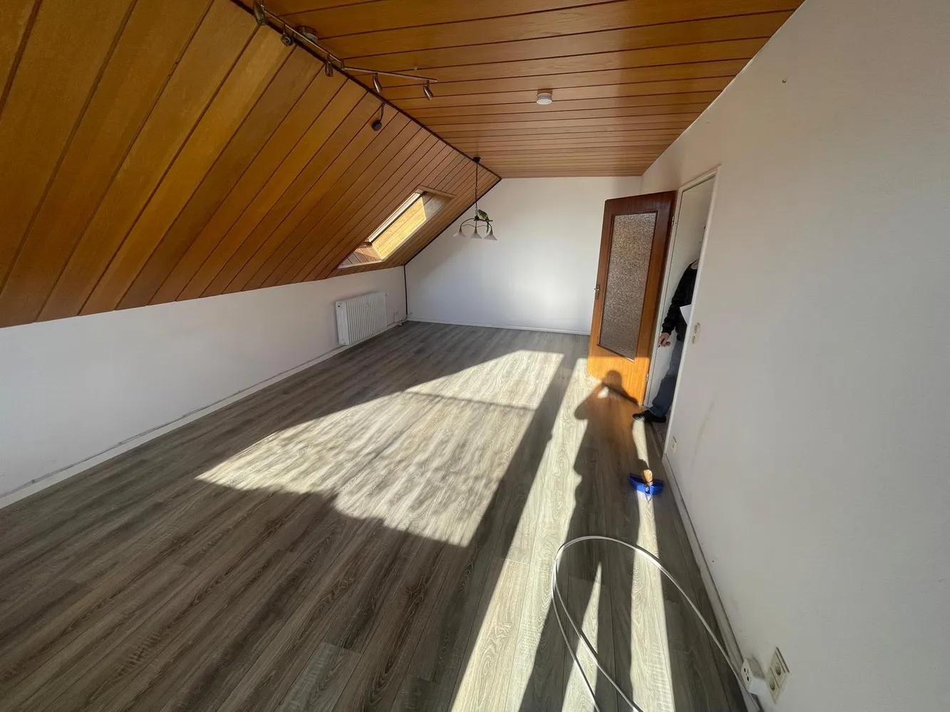 3 Zimmer Wohnung mit 98 m² in Peine – Bild 4