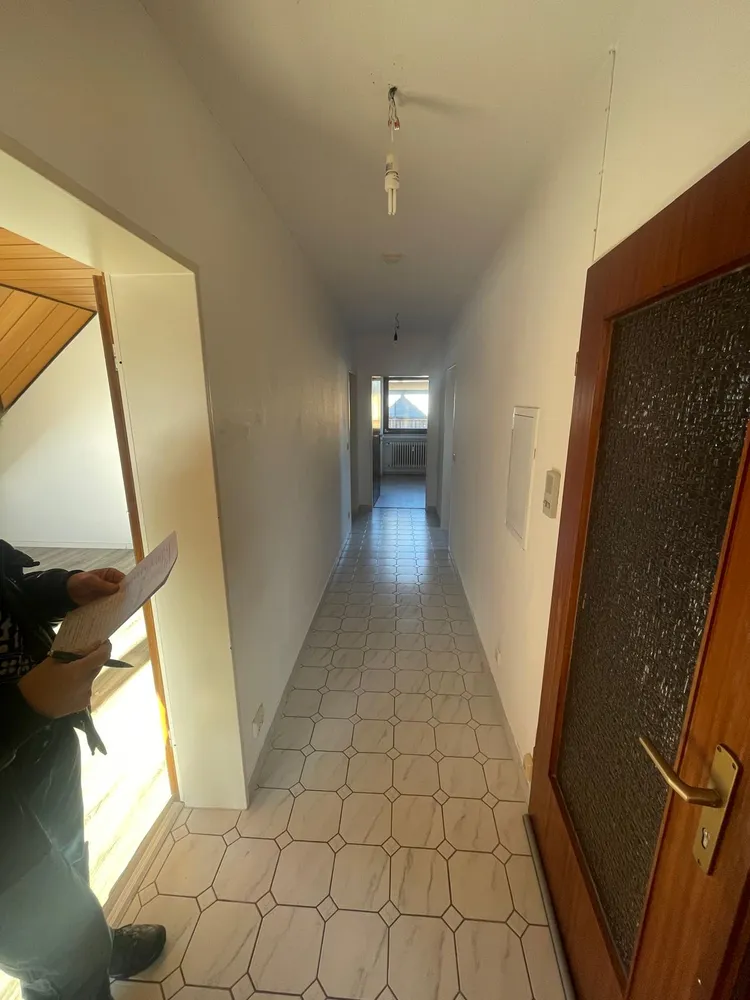 3 Zimmer Wohnung mit 98 m² in Peine – Bild 6