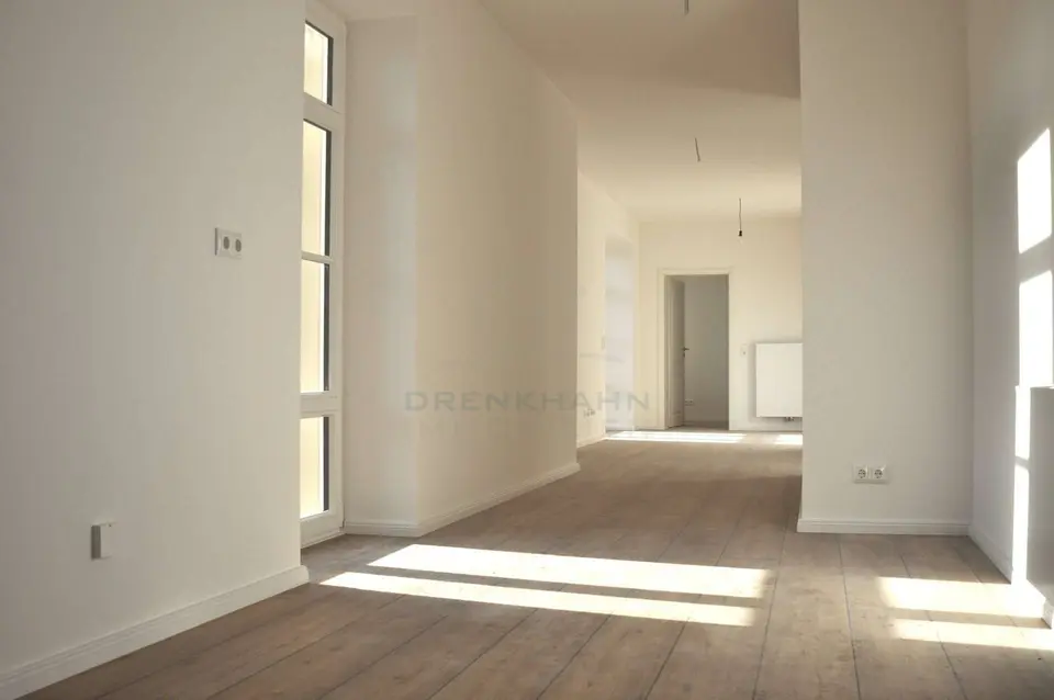2 Zimmer Wohnung mit 69 m² in Schwerin – Bild 2