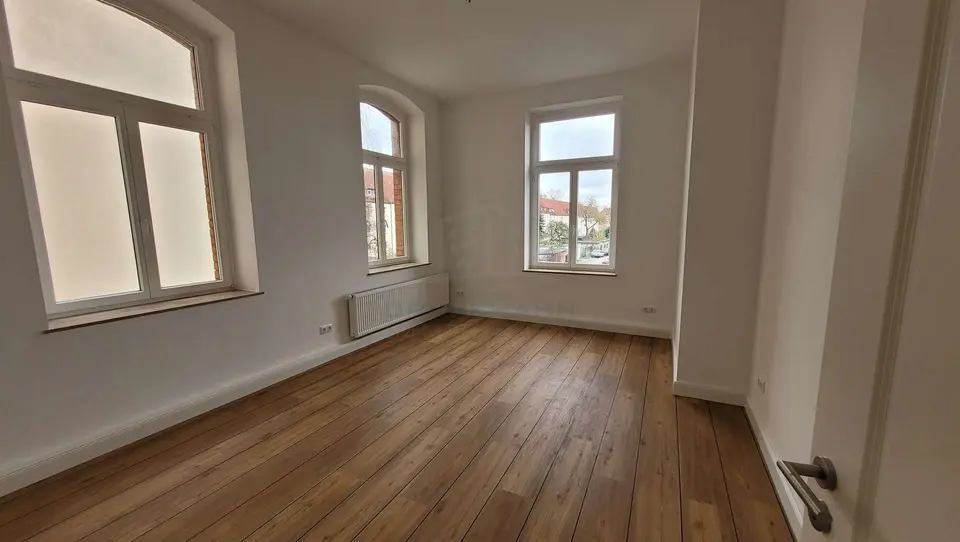 2 Zimmer Wohnung mit 69 m² in Schwerin – Bild 4