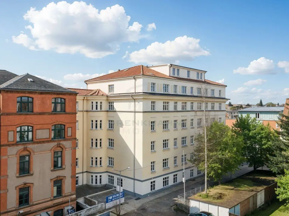 2 Zimmer Wohnung mit 69 m² in Schwerin – Bild 7