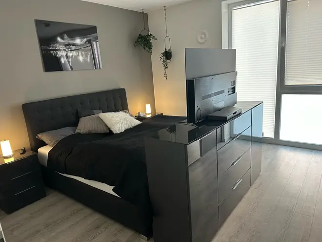 2 Zimmer Wohnung mit 65 m² in Bremen – Bild 11