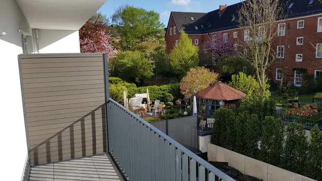 2 Zimmer Wohnung mit 65 m² in Bremen – Bild 2