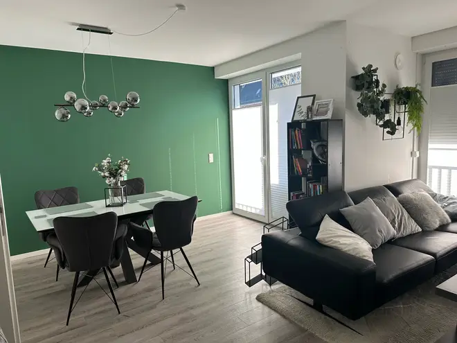 2 Zimmer Wohnung mit 65 m² in Bremen – Bild 4